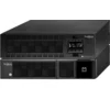 Источник бесперебойного питания Systeme Electric Smart-Save Online SRV 10000 ВА, монтаж в стойку 5U, 230 В, 1:1, клеммный вход/выход