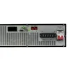 Источник бесперебойного питания Smart-Save Online SRV Systeme Electric 10000 ВА, монтаж в стойку 6U, 230 В, 1:1, клеммный вход/выход, SmartSlot, LCD,