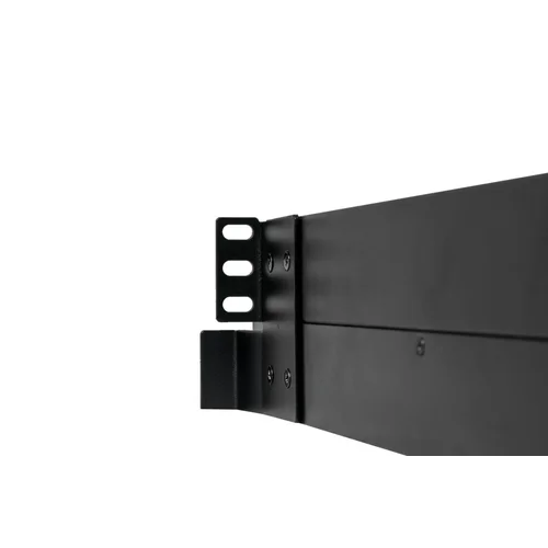 Источник бесперебойного питания Systeme Electric Smart-Save Online SRV 1000 ВА, конвертируемый форм-фактор 2U, 230 В, 6 розеток IEC C13, SmartSlot