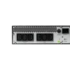Источник бесперебойного питания Systeme Electric Smart-Save Online SRV 2000 ВА, конвертируемый форм-фактор 2U, 230 В, 6 розеток IEC C13, SmartSlot