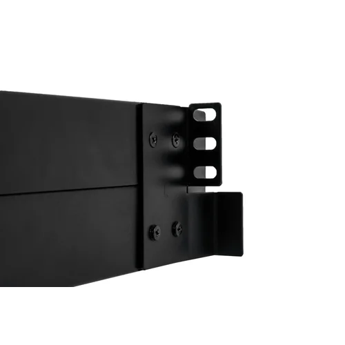 Источник бесперебойного питания Systeme Electric Smart-Save Online SRV 2000 ВА, конвертируемый форм-фактор 2U, 230 В, 6 розеток IEC C13, SmartSlot