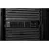 Источник бесперебойного питания Smart-Save Online SRV Systeme Electric 1000 ВА, конвертируемый форм-фактор 4U, 230 В, 6 розеток IEC C13, SmartSlot