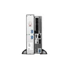 Источник бесперебойного питания Systeme Electric Smart-Save Online SRV 3000 ВА, конвертируемый форм-фактор 4U, 230 В, 6 розеток IEC C13 + 1хС19, S