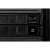 Источник бесперебойного питания Systeme Electric Smart-Save Online SRV 3000 ВА, конвертируемый форм-фактор 4U, 230 В, 6 розеток IEC C13 + 1хС19, S