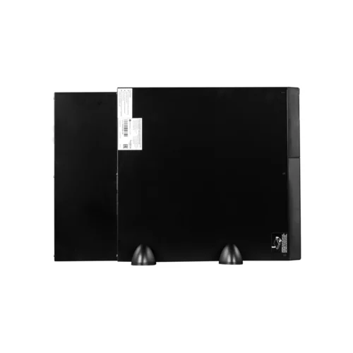 Источник бесперебойного питания Systeme Electric Smart-Save Online SRV 3000 ВА, конвертируемый форм-фактор 4U, 230 В, 6 розеток IEC C13 + 1хС19, S