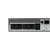 Источник бесперебойного питания Systeme Electric Smart-Save Online SRV 3000 ВА, конвертируемый форм-фактор 4U, 230 В, 6 розеток IEC C13 + 1хС19, S