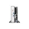 Источник бесперебойного питания Systeme Electric Smart-Save Online SRV 3000 ВА, конвертируемый форм-фактор 4U, 230 В, 6 розеток IEC C13 + 1хС19, S