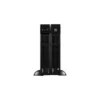 Источник бесперебойного питания Smart-Save Online SRV Systeme Electric 6000 ВА, конвертируемый форм-фактор 4U, 230 В, 1:1, клеммный вход/выход, SmartS