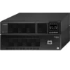 Источник бесперебойного питания Smart-Save Online SRV Systeme Electric 6000 ВА, конвертируемый форм-фактор 5U, 230 В, 1:1, клеммный вход/выход, SmartS