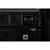 Источник бесперебойного питания Smart-Save Online SRV Systeme Electric 6000 ВА, конвертируемый форм-фактор 5U, 230 В, 1:1, клеммный вход/выход, SmartS