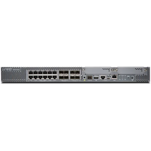 Межсетевой экран Juniper SRX1500