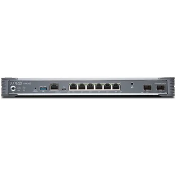 Межсетевой экран Juniper SRX300