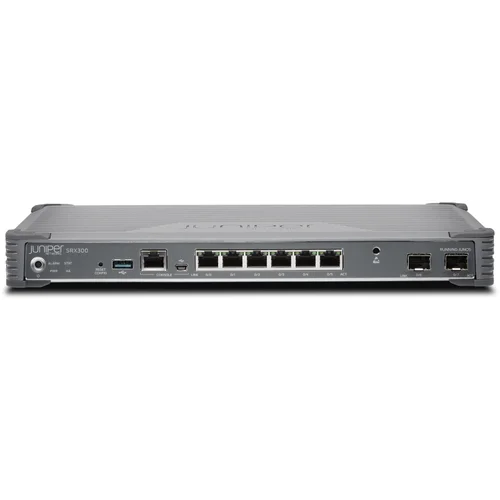 Межсетевой экран Juniper SRX300