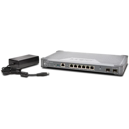 Межсетевой экран Juniper SRX300
