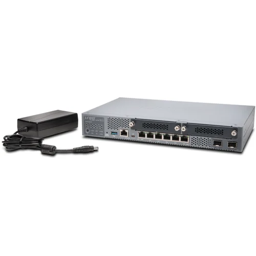 Межсетевой экран Juniper SRX320