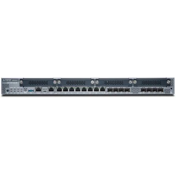 Межсетевой экран Juniper SRX340