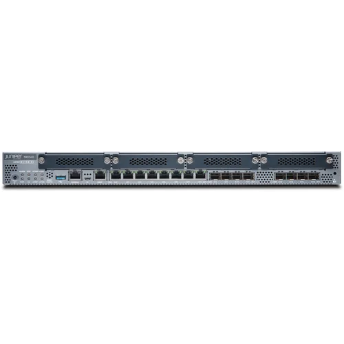 Межсетевой экран Juniper SRX340