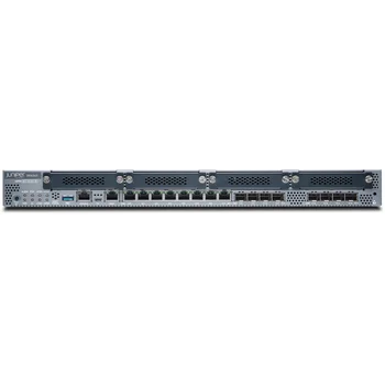 Межсетевой экран Juniper SRX345
