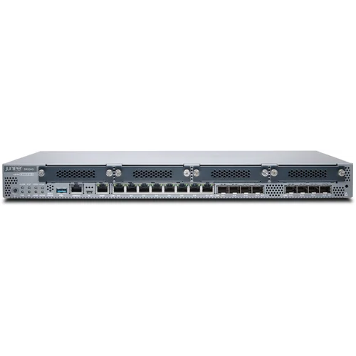 Межсетевой экран Juniper SRX345