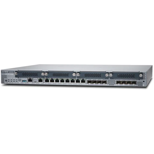 Межсетевой экран Juniper SRX345