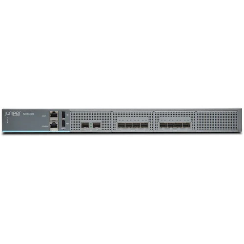 Межсетевой экран Juniper SRX4100