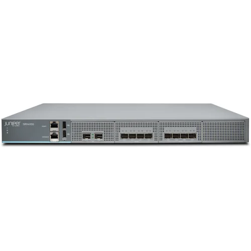 Межсетевой экран Juniper SRX4100