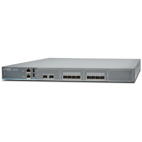 Межсетевой экран Juniper SRX4100