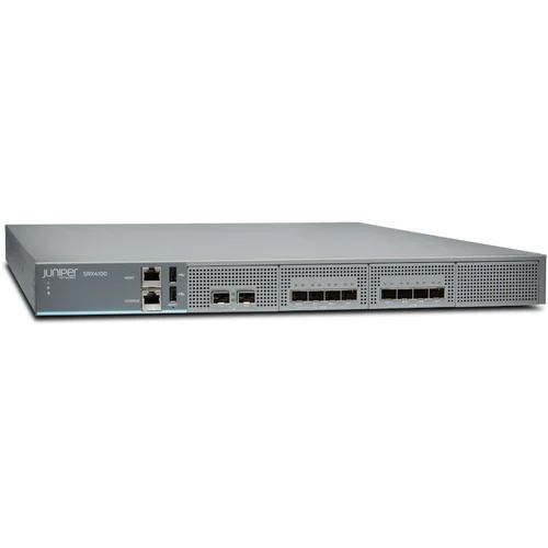 Межсетевой экран Juniper SRX4100
