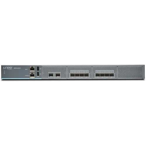Маршрутизатор Juniper SRX4200