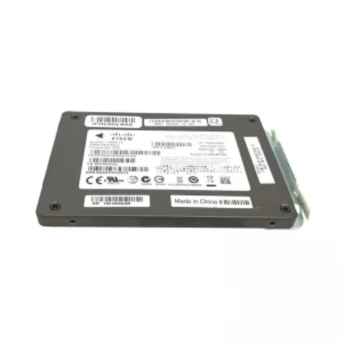 Твердотельный накопитель Cisco SSD-120G