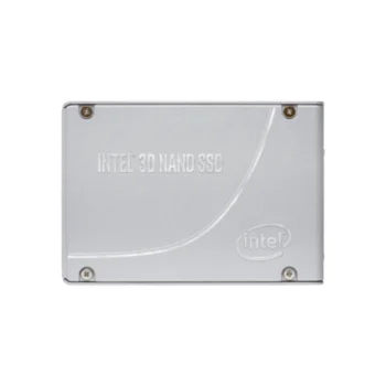 Накопитель SSD Intel DC P4610 Series, 3.2Tb, U.2, 3D2 TLC, 2,5"