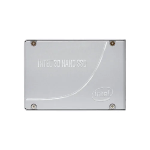 Накопитель SSD Intel DC P4610 Series, 3.2Tb, U.2, 3D2 TLC, 2,5"