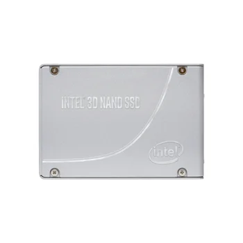 Накопитель SSD Intel DC P4510 Series, 2.0Tb, PCIe 3.1 x4, 3D2 TLC, 2,5"