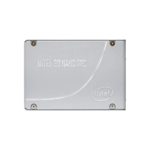 Накопитель SSD Intel DC P4510 Series, 4.0Tb, PCIe 3.1 x4, 3D2 TLC, 2,5"
