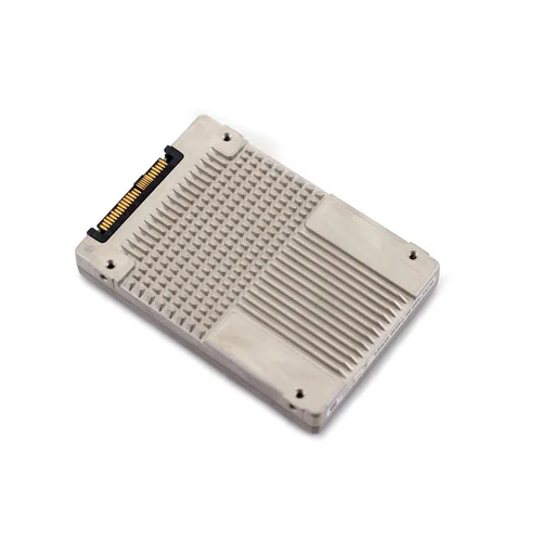 Накопитель SSD Intel DC P4510 Series, 4.0Tb, PCIe 3.1 x4, 3D2 TLC, 2,5"