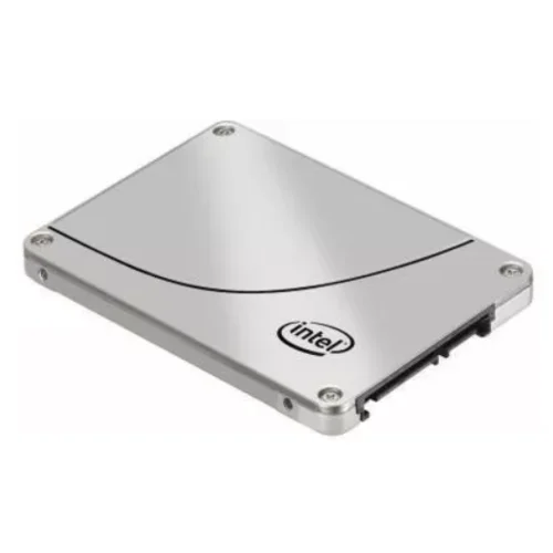 Накопитель SSD Intel S4520 Series, 1.92Tb, SATA, 3D2 TLC, 2,5"