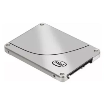 Накопитель SSD Intel S4520 Series, 3.84Tb, SATA, 3D2 TLC, 2,5"