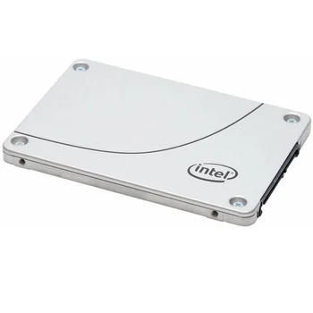 Накопитель SSD Intel S4620 Series, 480Gb, SATA, 3D4 TLC, 2,5"