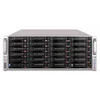 Сервер Supermicro SSG-6047R-E1R36N, 2 процессора Intel 10C E5-2660v2 2.20GHz, 64GB DRAM