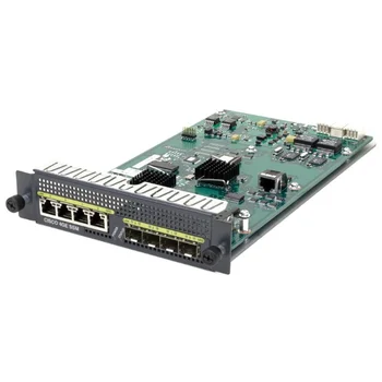 Модуль Cisco SSM-4GE-INC