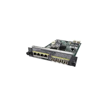 Модуль Cisco SSM-4GE