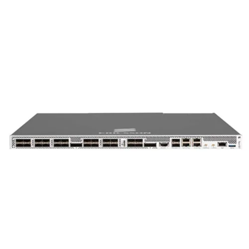 Маршрутизатор Ericsson Router 8801, 24 порта 10GE 2 порта 100GE