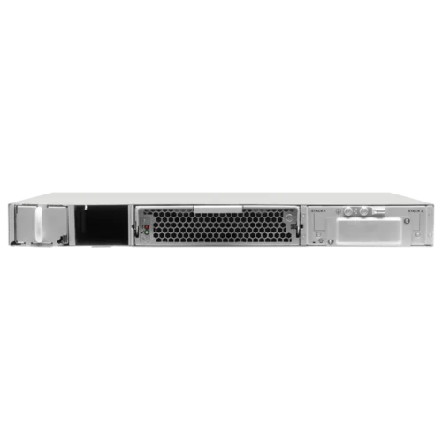 Маршрутизатор Ericsson Router 8801, 24 порта 10GE 2 порта 100GE
