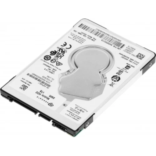 Жесткий диск Seagate SATA-III 1Tb ST1000LM035 Notebook/Desktop (5400rpm) 128Mb 2.5"