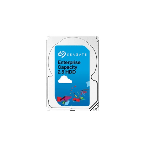 Жесткий диск Seagate Enterprise Capacity 1TB 7.2k 2.5" SAS