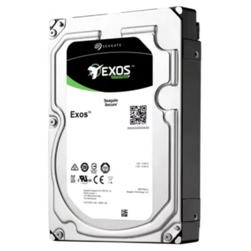 Жесткий диск SATA 12TB 7200RPM 6GB/S ST12000NM000J SEAGATE
