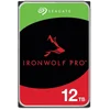 Жесткий диск Seagate SATA-III 12Tb ST12000NT001 NAS Ironwolf Pro 512E (7200rpm) 256Mb 3.5"