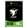 Жесткий диск Seagate Exos X18 16Tb 7.2k 512e/4Kn 256MB 3.5" SATA