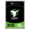 Жесткий диск Seagate Exos X18 18Tb 7.2k 512e/4Kn 256MB 3.5" SATA
