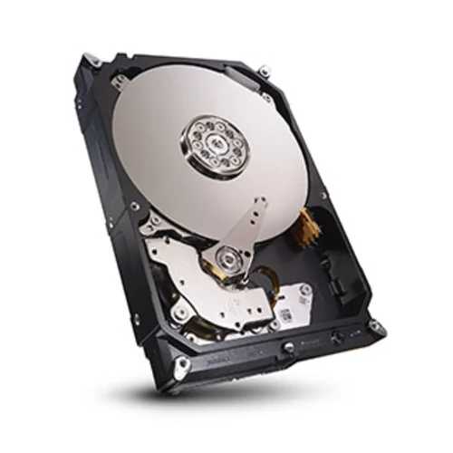 Жесткий диск Seagate Enterprise Capacity 3 2TB 7.2k 3.5" SAS